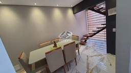 Apartamento de 3 quartos, 84m² no bairro Cobertura duplex Condomínio Jardim Taperás , em Salto | Eu Corretor