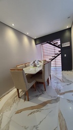 Apartamento de 3 quartos, 84m² no bairro Cobertura duplex Condomínio Jardim Taperás , em Salto | Eu Corretor