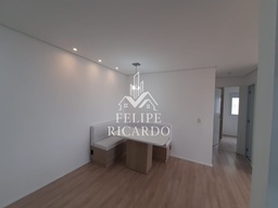 Apartamento de 2 quartos, 49m² no bairro Centro, em São Bernardo do Campo | Eu Corretor