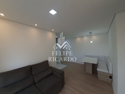 Apartamento de 2 quartos, 49m² no bairro Centro, em São Bernardo do Campo | Eu Corretor