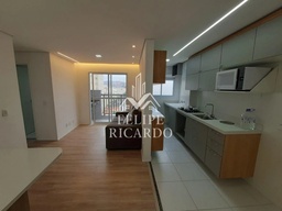 Apartamento de 2 quartos, 49m² no bairro Centro, em São Bernardo do Campo | Eu Corretor