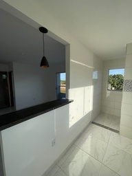 Apartamento no bairro Parque Estrela Dalva IX e X, em Luziânia | Eu Corretor