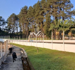 Chácara de 4 quartos, 13670m² no bairro Zanzala, em São Bernardo do Campo | Eu Corretor