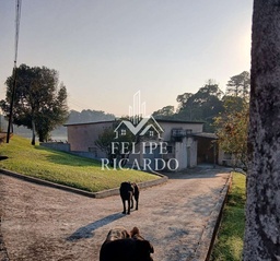 Chácara de 4 quartos, 13670m² no bairro Zanzala, em São Bernardo do Campo | Eu Corretor