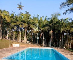 Chácara de 4 quartos, 13670m² no bairro Zanzala, em São Bernardo do Campo | Eu Corretor