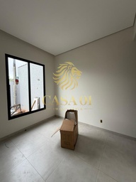 Casa de 2 quartos, no bairro Santa Clara , em Cacoal | Eu Corretor