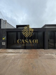 Casa de 2 quartos, no bairro Santa Clara , em Cacoal | Eu Corretor