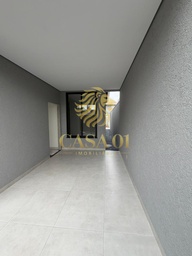 Casa de 2 quartos, no bairro Santa Clara , em Cacoal | Eu Corretor