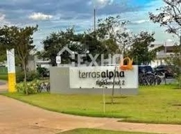 Lote/Terreno de 305m² no bairro Terras Alpha Residencial 2, em Senador Canedo | Eu Corretor