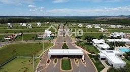 Lote/Terreno de 305m² no bairro Terras Alpha Residencial 2, em Senador Canedo | Eu Corretor