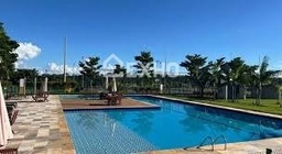 Lote/Terreno de 305m² no bairro Terras Alpha Residencial 2, em Senador Canedo | Eu Corretor