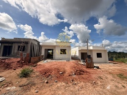 Casa de 2 quartos, no bairro greenville, em Cacoal | Eu Corretor