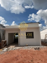 Casa de 2 quartos, no bairro greenville, em Cacoal | Eu Corretor