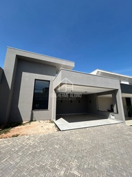 Casa de Condomínio de 152m² no bairro Residencial Barcelona, em Araçatuba | Eu Corretor