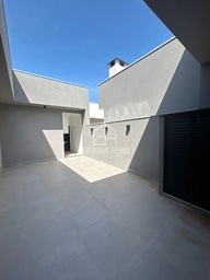 Casa de Condomínio de 152m² no bairro Residencial Barcelona, em Araçatuba | Eu Corretor