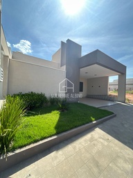 Casa de Condomínio de 143m² no bairro Residencial Barcelona, em Araçatuba | Eu Corretor