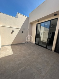 Casa de Condomínio de 143m² no bairro Residencial Barcelona, em Araçatuba | Eu Corretor