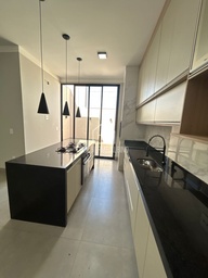 Casa de Condomínio de 143m² no bairro Residencial Barcelona, em Araçatuba | Eu Corretor