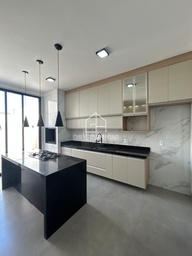 Casa de Condomínio de 143m² no bairro Residencial Barcelona, em Araçatuba | Eu Corretor