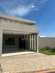 Casa de Condomínio de 150m² no bairro Residencial Madalena II, em Araçatuba | Eu Corretor