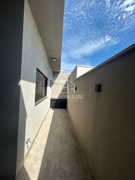 Casa de Condomínio de 150m² no bairro Residencial Madalena II, em Araçatuba | Eu Corretor