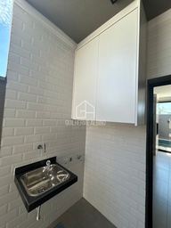 Casa de Condomínio de 150m² no bairro Residencial Madalena II, em Araçatuba | Eu Corretor