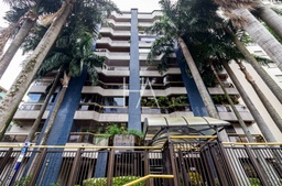 Apartamento de 4 quartos, 190m² no bairro Bela Vista , em São Paulo | Eu Corretor