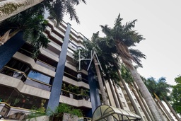 Apartamento de 4 quartos, 190m² no bairro Bela Vista , em São Paulo | Eu Corretor