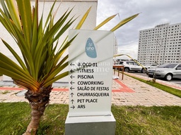 Apartamento de 2 quartos, 43m² no bairro Mantiqueira, em Belo Horizonte | Eu Corretor