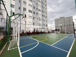 Apartamento de 2 quartos, 43m² no bairro Mantiqueira, em Belo Horizonte | Eu Corretor