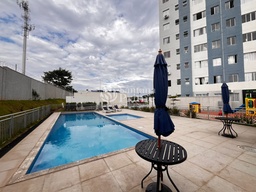 Apartamento de 2 quartos, 43m² no bairro Mantiqueira, em Belo Horizonte | Eu Corretor