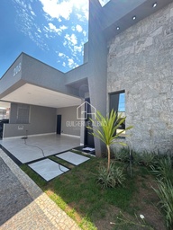 Casa de Condomínio de 160m² no bairro Residencial Madalena I, em Araçatuba | Eu Corretor