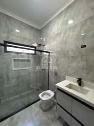 Casa de Condomínio de 160m² no bairro Residencial Madalena I, em Araçatuba | Eu Corretor