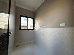 Casa de 2 quartos, 50m² no bairro São Ciro, em Caxias do Sul | Eu Corretor