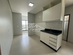 Apartamento de 2 quartos, 62m² no bairro Bandeirantes, em Lucas do Rio Verde | Eu Corretor