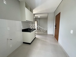 Apartamento de 2 quartos, 62m² no bairro Bandeirantes, em Lucas do Rio Verde | Eu Corretor
