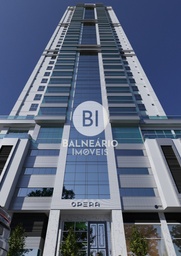 Apartamento de 4 quartos, no bairro Centro, em Balneário Camboriú | Eu Corretor