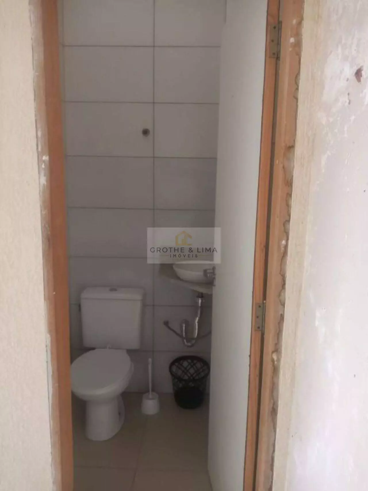 Kitnet de 4 quartos, 310m² no bairro Padre Marcelo, em Caçapava | Eu Corretor