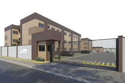 Apartamento no bairro Jardim do Ingá, em Luziânia | Eu Corretor