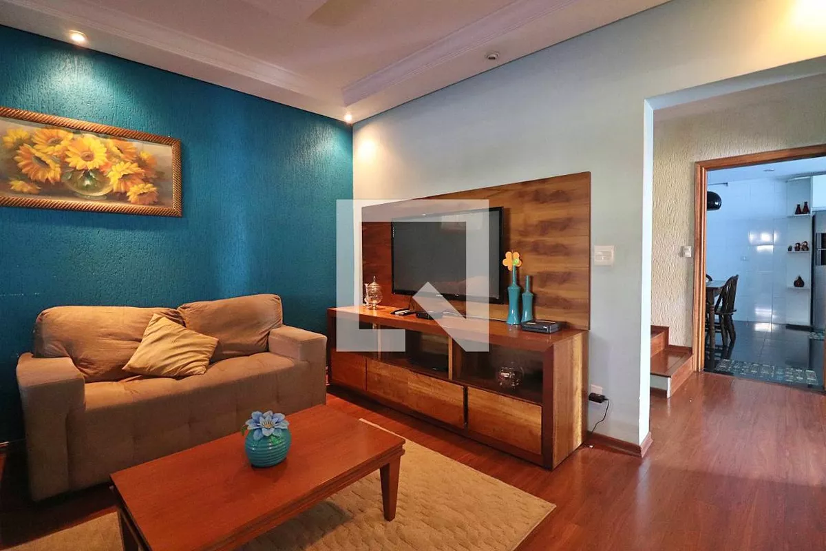 Casa de 3 quartos, 300m² no bairro Parque das Nações, em Santo André | Eu Corretor