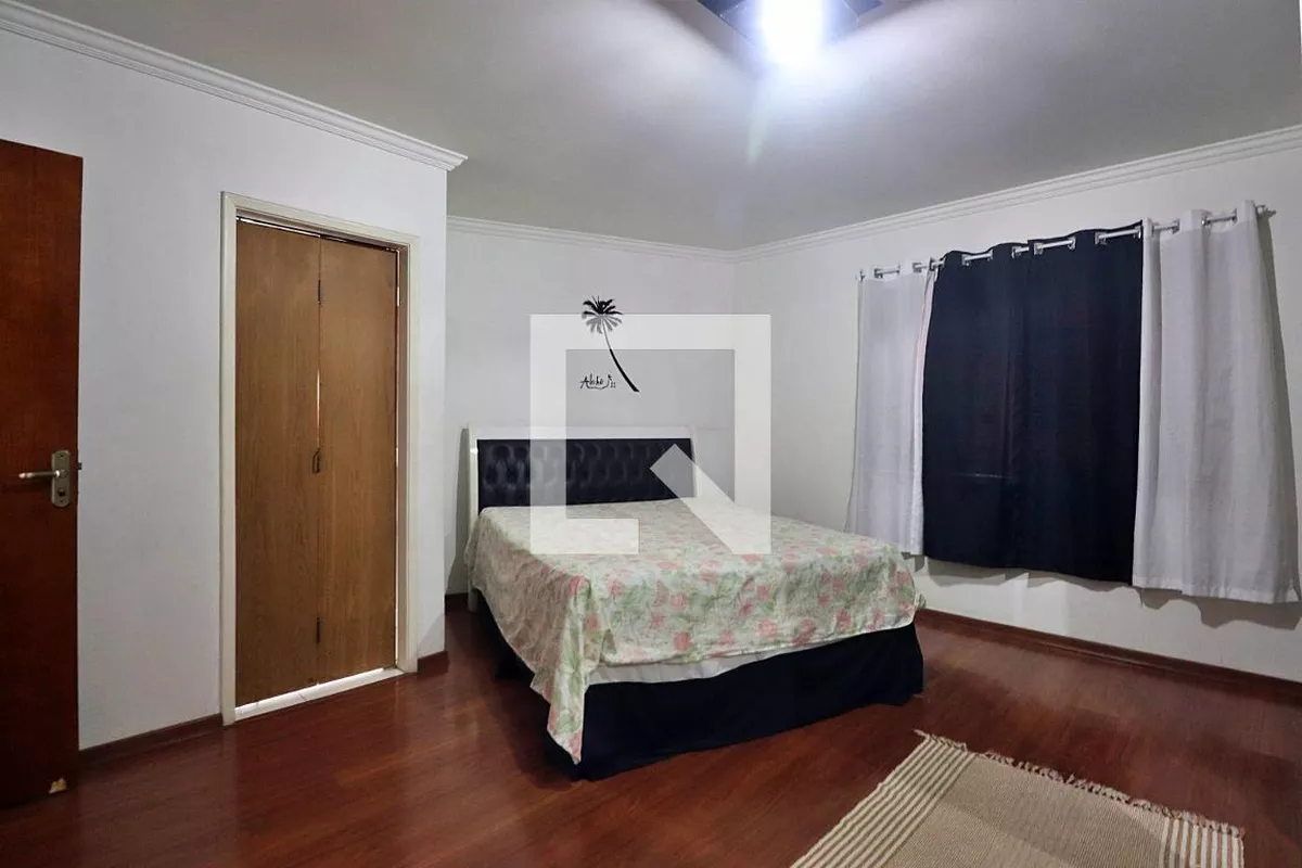 Casa de 3 quartos, 300m² no bairro Parque das Nações, em Santo André | Eu Corretor