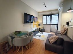 Apartamento de 2 quartos, 62m² no bairro Alphaville Centro Industrial e Empresarial/Alphaville., em Barueri | Eu Corretor