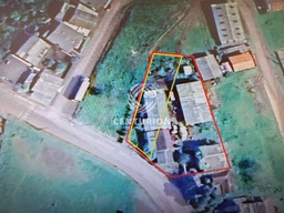 Lote/Terreno no bairro centro, em Irani | Eu Corretor