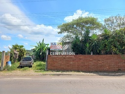 Lote/Terreno no bairro centro, em Irani | Eu Corretor