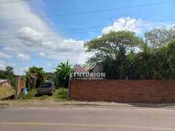 Lote/Terreno no bairro centro, em Irani | Eu Corretor