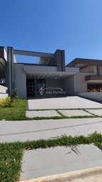 Casa de Condomínio de 3 quartos, 153m² no bairro Vila Rubens, em Indaiatuba | Eu Corretor