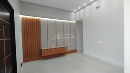 Casa de Condomínio de 3 quartos, 153m² no bairro Vila Rubens, em Indaiatuba | Eu Corretor