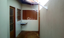 Casa de 3 quartos, 96m² no bairro Jardim Planalto, em Lençóis Paulista | Eu Corretor