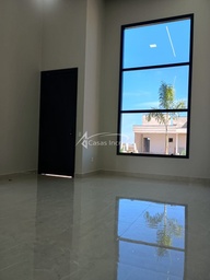 Casa de Condomínio de 3 quartos, 195m² no bairro Jardim Residencial Dona Maria José, em Indaiatuba | Eu Corretor