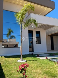 Casa de Condomínio de 3 quartos, 195m² no bairro Jardim Residencial Dona Maria José, em Indaiatuba | Eu Corretor